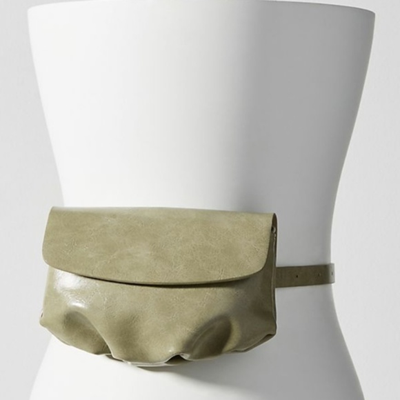 Anthropologie Crossbody - Picture 2 of 7